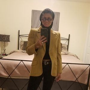 Vintage Yves Saint Laurent Jacket